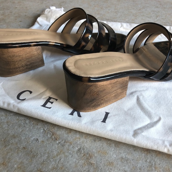 Ceri Hoover - Murphy Slides - Picture 6 of 8